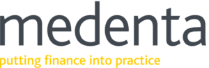 Medenta Finance Limited logo