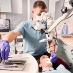 why dental health is important, dental health examination in Bradford, early signs of teeth diseases, regular dental health examinations for new patients, how much is a dental check up